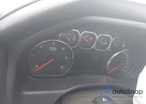 2018 GMC Sierra 1500 Slt z USA, uszkodzony, nr VIN 3GTU2NEC3JG203778